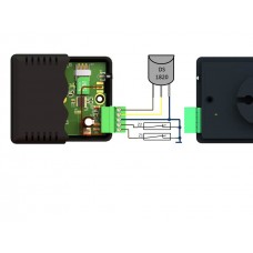 Устройство VSENS-220.2it