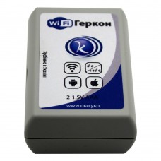 WI-Fi - геркон