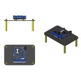 Комплект KIT-7S2-BOX30W