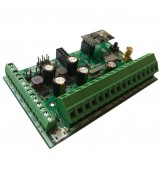 GSM-сигнализация  OKO-EX 