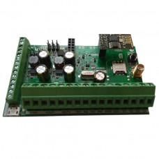 GSM-сигнализация  OKO-EX 