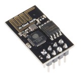Wi-Fi модуль ESP8266 ESP-01