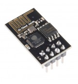 Wi-Fi модуль ESP8266 ESP-01