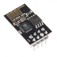 Wi-Fi модуль ESP8266 ESP-01