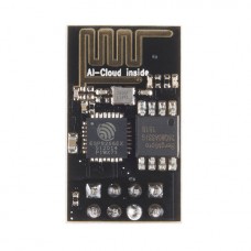 Wi-Fi модуль ESP8266 ESP-01