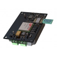 Сигнализация GSM-геркон СОВА