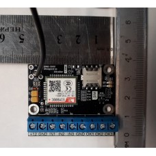 GSM-сигнализация "OKO-TINY"