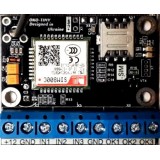 GSM-сигнализация "OKO-TINY"