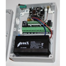 GSM сигнализация BATP-ОКО-U2