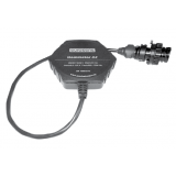 Датчик уровня топлива Eurosens Dominator AF S1 mini