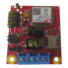 GSM-адаптер "OKO-S2.4"