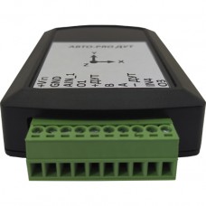 GSM/GPS трекер AVTO FL