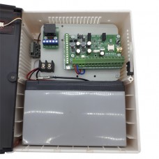 GSM комплект sbox-ех