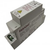 Блок питания FARADAY 12W/12-36В/DIN