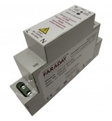 Блок питания FARADAY 12W/12-36В/DIN