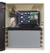 GSM прибор UPS-Router
