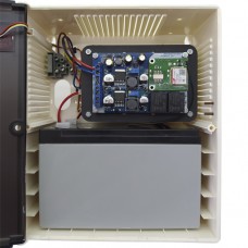 GSM прибор UPS-Router