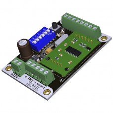 Адаптер датчика весов WS-4