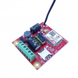 GSM-сигнализация "OKO-S2"