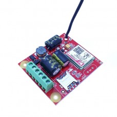 GSM-сигнализация "OKO-S2"