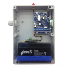 GSM сигнализация ДОМ-2AG