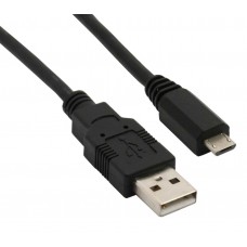 Кабель USB - microUSB