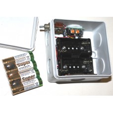 Сигнализация GSM-PIR СОВА