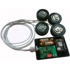 GSM-весы «SOVA-WF