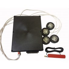 GSM-весы "GSM-WEIGHT"