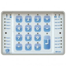 Выносная панель OKO-KB