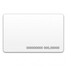 Карта RFID