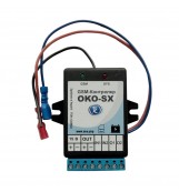 GSM-сигналізація "OKO-SX" в корпусі