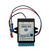 GSM-сигнализация "OKO-SX" в корпусе