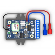 GSM-сигнализация "OKO-SX" без корпуса