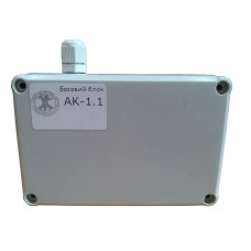 GSM сигнализация AK-1.1