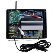 GSM сигнализация ДОМ-2 БАЗА