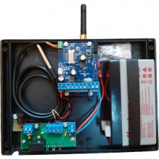 GSM сигнализация ДОМ-2 R2 БАЗА
