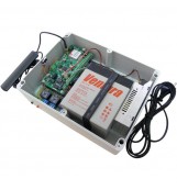 GSM сигнализация ДОМ-3 БАЗА