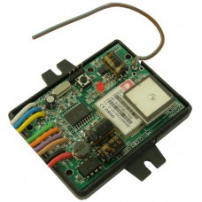 GSM автосигнализация АВТО-2