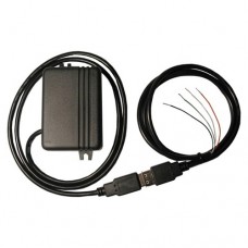 GPS/GSM трекер OKO-NAVI-8C