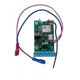 GSM-сигнализация "OKO-SX" без корпуса