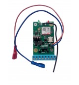 GSM-сигнализация "OKO-SX" без корпуса