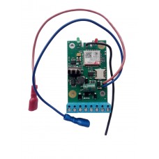 GSM-сигнализация "OKO-SX" без корпуса
