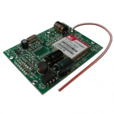 GSM сигнализация OKO-S