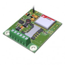 GSM-сигнализация "OKO-S2"