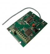 GSM сигнализация OKO-U
