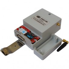 GSM сигнализация OKO-2W