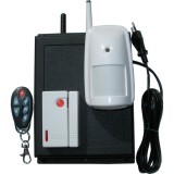 GSM сигнализация ДОМ