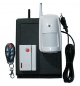 GSM сигнализация ДОМ