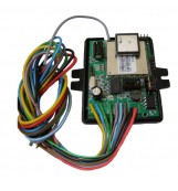 GSM автосигналізація OKO-E+GPS